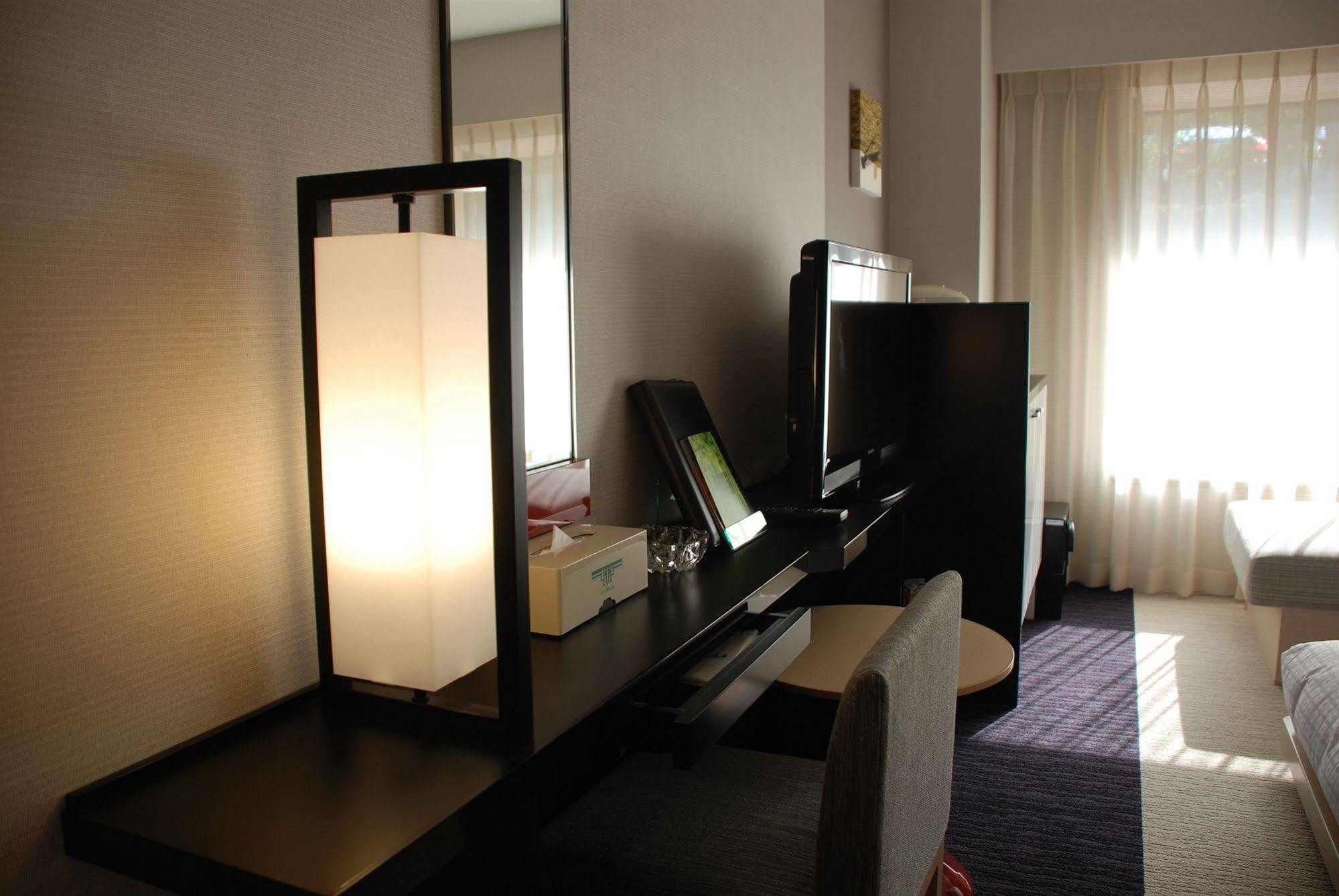 Resorpia Hakone Hotel Bagian luar foto
