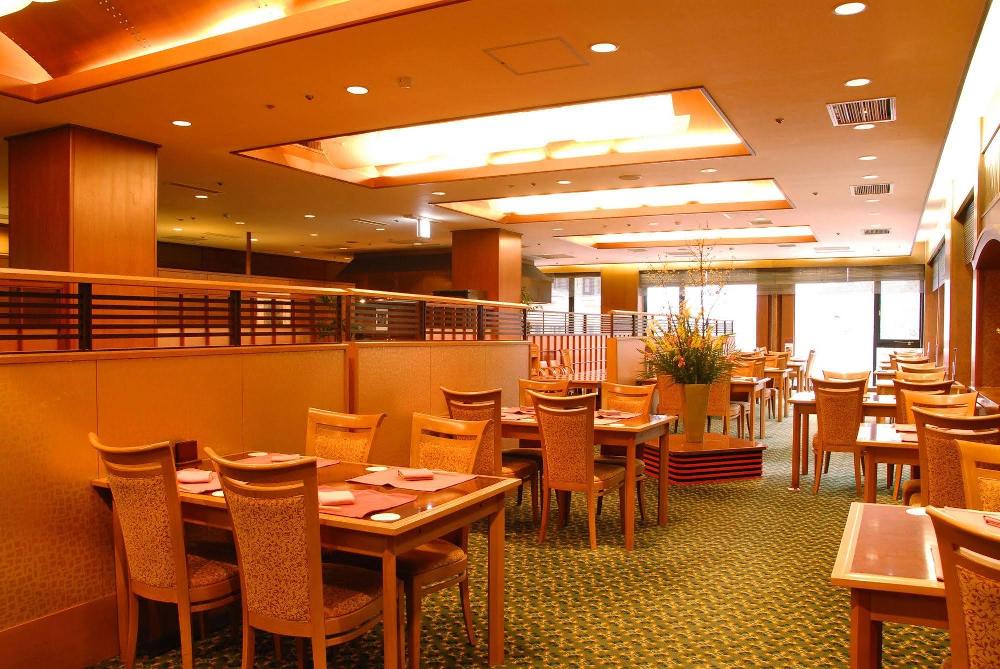 Resorpia Hakone Hotel Bagian luar foto